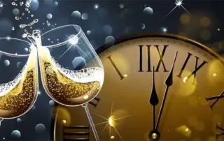 new year in india