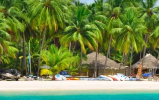 new year in lakshadweep