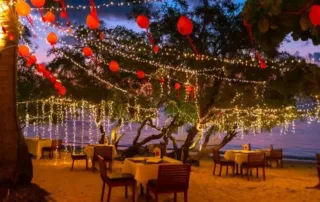 new year in maldives