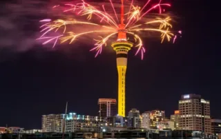 new year in new zealand