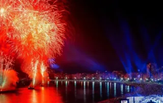 new year in rio de janeiro