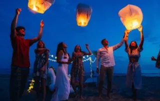 new year in seychelles