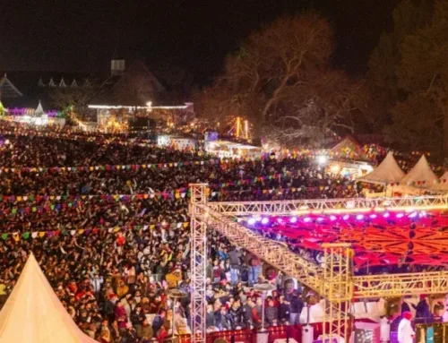 Glide into New Year in Shimla at These Top 7 Places