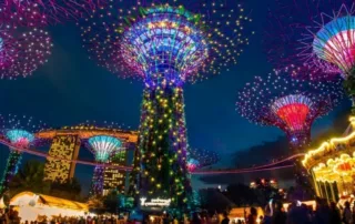 new year in singapore