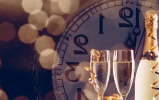 new year in spain