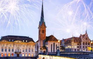 new year in switzerland