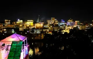 new year in udaipur