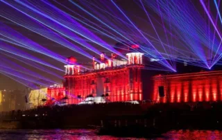 new year in varanasi