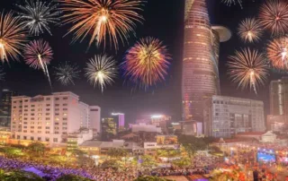 new year in vietnam