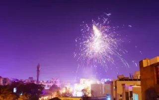 new year party in jaipur