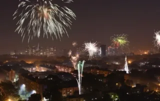 new year party in mumbai