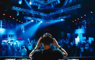 nightclubs in qatar