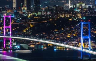 nightlife in istanbul