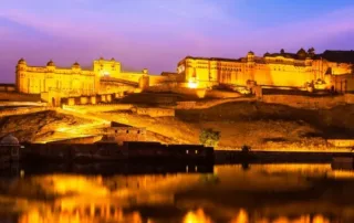 nightlife in jaipur