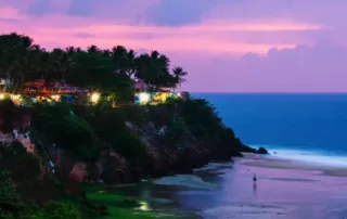nightlife in kerala