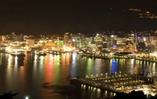 nightlife in new zealand