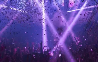 nightlife in shillong