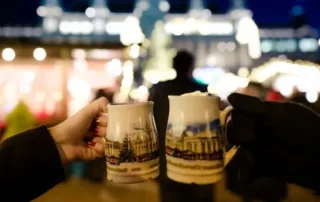 nightlife in vienna