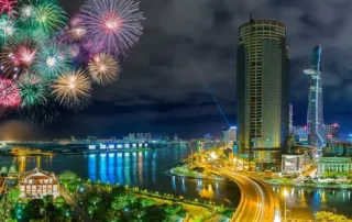 nightlife in vietnam