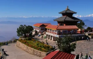 place to visit in kathmandu