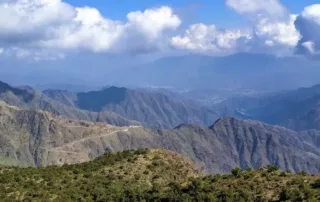 places to visit in abha saudi arabia