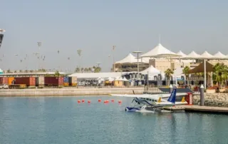 places to visit in abu dhabi uae