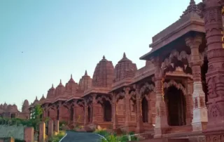 places to visit in ajmer