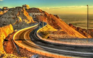 places to visit in al ain uae