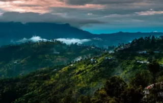 places to visit in almora