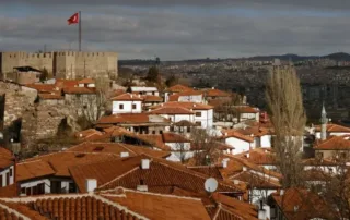 places to visit in ankara turkey