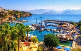 places to visit in antalya turkey