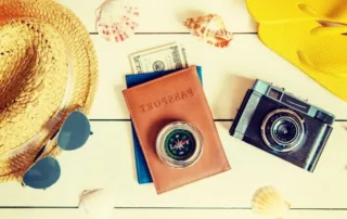 places to visit in april in the world