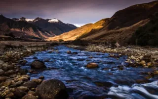 places to visit in arunachal pradesh