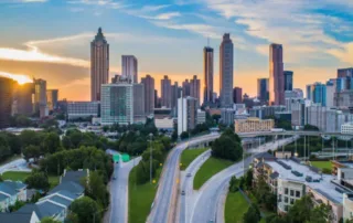 places to visit in atlanta usa