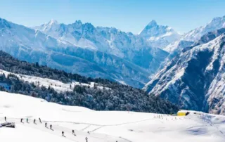 places to visit in auli