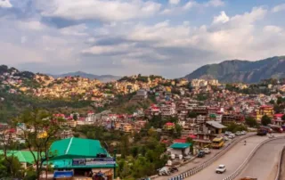 places to visit in barog