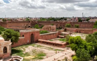 places to visit in bikaner