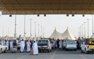 places to visit in buraidah