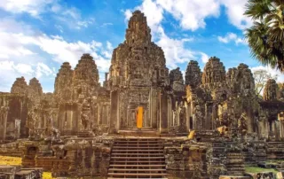 places to visit in cambodia