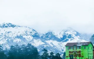 places to visit in chakrata
