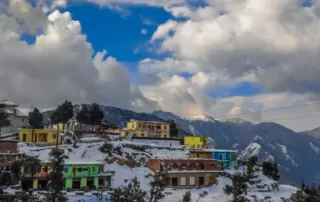 places to visit in chamoli
