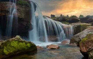 places to visit in cherrapunji