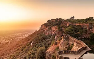 places to visit in chittorgarh