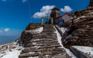 places to visit in chopta