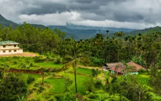 places to visit in coorg