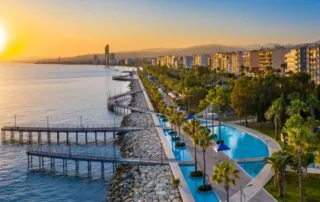 places to visit in cyprus