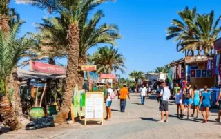 places to visit in dahab egypt