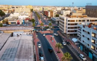 places to visit in dammam saudi arabia