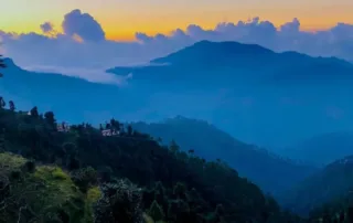 places to visit in dhanaulti