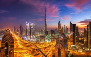 places to visit in dubai